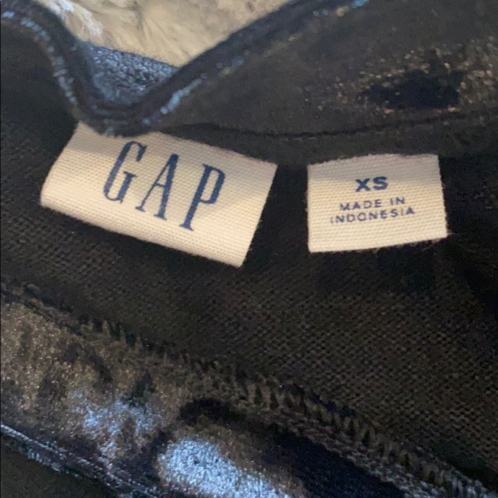 Gap tee - Picture 4 of 5